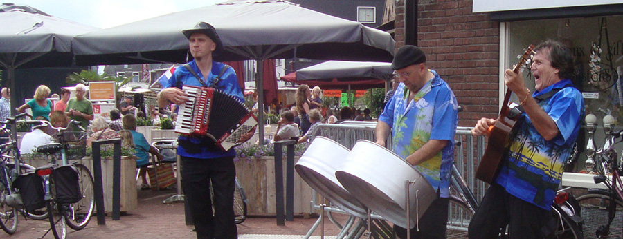 Steelband